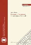 Il tempo e l'occasione: L'incontro Spinoza Machiavelli. E-book. Formato EPUB ebook