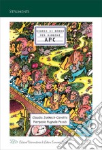 Diario di bordo per bambini APC. E-book. Formato EPUB ebook