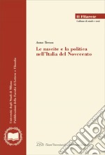 Le Nascite e la Politica nell'Italia del Novecento. E-book. Formato EPUB