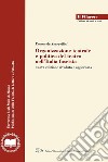 Organizzazione teatrale e politica del teatro nell'Italia fascista: Nuova edizione riveduta e aggiornata. E-book. Formato PDF ebook