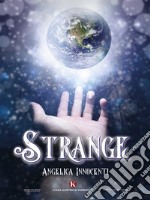 Strange. E-book. Formato EPUB ebook