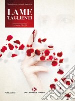 Lame taglienti. E-book. Formato EPUB