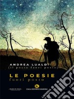 Le poesie fuori posto. E-book. Formato EPUB ebook