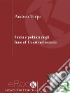 Storia e politica degli Inns of Court nel mondo. E-book. Formato EPUB ebook di Andrea Volpe