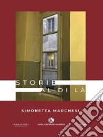 Storie al di là. E-book. Formato EPUB