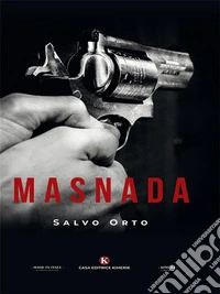 Masnada. E-book. Formato EPUB ebook