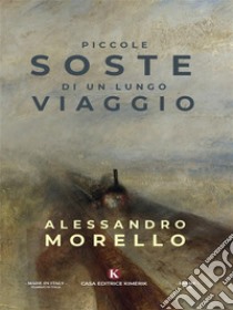 Piccole soste di un lungo viaggio. E-book. Formato EPUB ebook di Alessandro Morello