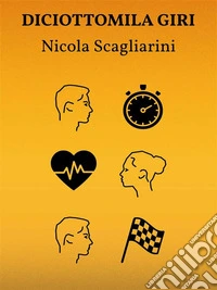 Diciottomila Giri. E-book. Formato EPUB ebook