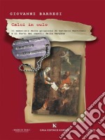 Calci in culo. E-book. Formato EPUB ebook