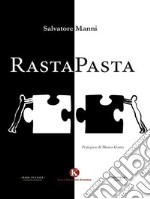 Rasta Pasta. E-book. Formato EPUB