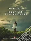 Segnali dall'Universo. E-book. Formato EPUB ebook di Maria Rita Privitera