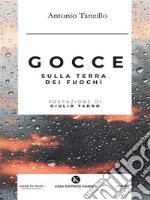 Gocce sulla terra dei fuochi. E-book. Formato EPUB ebook