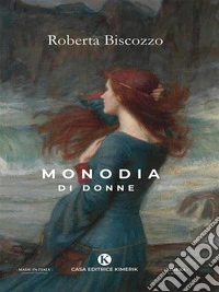 Monodia di donne. E-book. Formato EPUB ebook