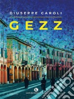 GEZZ. E-book. Formato EPUB