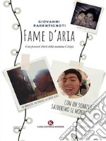 Fame d'aria. E-book. Formato EPUB