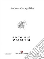 Poco più vuoto. E-book. Formato EPUB ebook