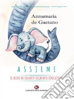 ASSJEME. E-book. Formato EPUB ebook