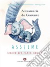 ASSJEME. E-book. Formato EPUB ebook