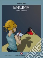 Encima. E-book. Formato EPUB ebook