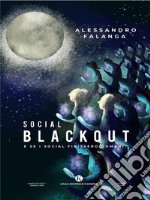 Social Blackaut. E-book. Formato EPUB ebook