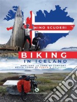 Biking in Iceland. E-book. Formato EPUB