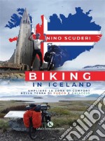 Biking in Iceland. E-book. Formato EPUB ebook