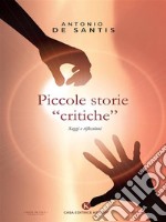 Piccole storie. E-book. Formato EPUB ebook