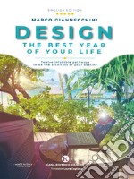 Design the best year of your life. E-book. Formato EPUB ebook