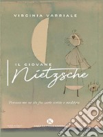 Il giovane Nietzsche. E-book. Formato EPUB ebook