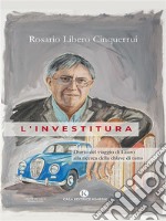 L'investitura. E-book. Formato EPUB ebook