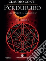 Perdurabo. E-book. Formato EPUB ebook