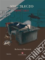 Sortilegio mortale. E-book. Formato EPUB ebook