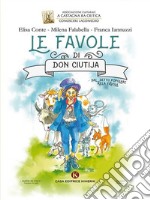 Le favole di Don Ciutija. E-book. Formato EPUB ebook