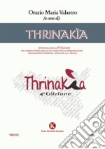 Thrinakìa. E-book. Formato EPUB ebook