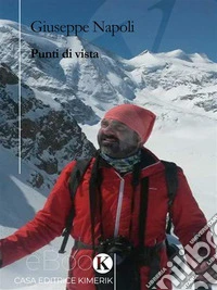 Punti di vista. E-book. Formato EPUB ebook
