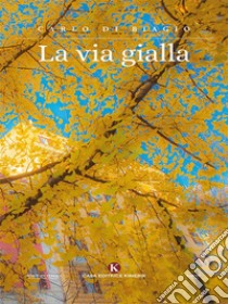 La via gialla. E-book. Formato EPUB ebook di Carlo Di Biagio