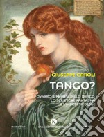 Tango?. E-book. Formato EPUB ebook