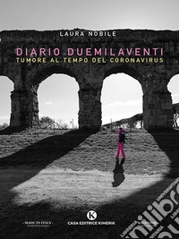 Diario Duemilaventi. E-book. Formato EPUB ebook