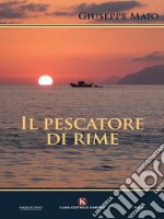 Il pescatore di rime. E-book. Formato EPUB ebook