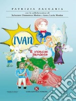 Ivan. E-book. Formato EPUB