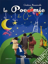 Le poe mie di Cri. E-book. Formato EPUB ebook