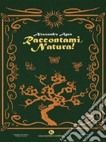 Raccontami, Natura!. E-book. Formato EPUB