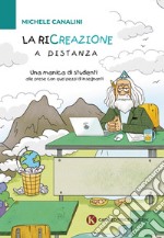 La ricreazione a distanza. E-book. Formato EPUB ebook