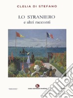 Lo straniero. E-book. Formato EPUB