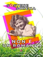 Non è un romanzo. E-book. Formato EPUB