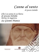 “Che-i sa canna in-su bentu” de Grassia Deledda. E-book. Formato EPUB ebook