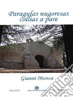 Paragulas nugoresas collias a pare. E-book. Formato EPUB ebook