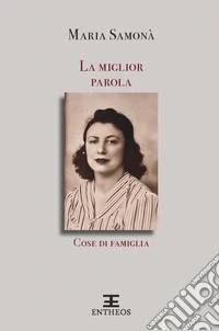La miglior parola. E-book. Formato EPUB ebook