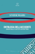 Ontologia dell’accidente: Saggio sulla plasticità distruttrice. E-book. Formato EPUB