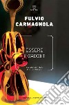 Essere e gadget: La macchina del sentire. E-book. Formato EPUB ebook